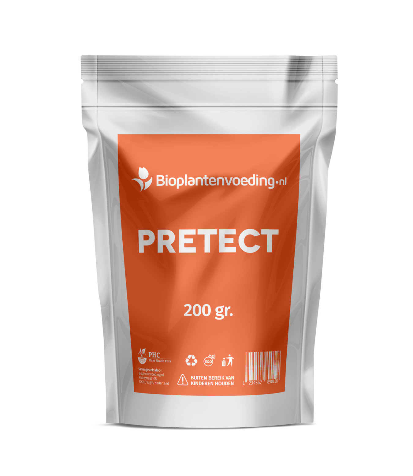 Koop PreTect 2.0 - 200 gr