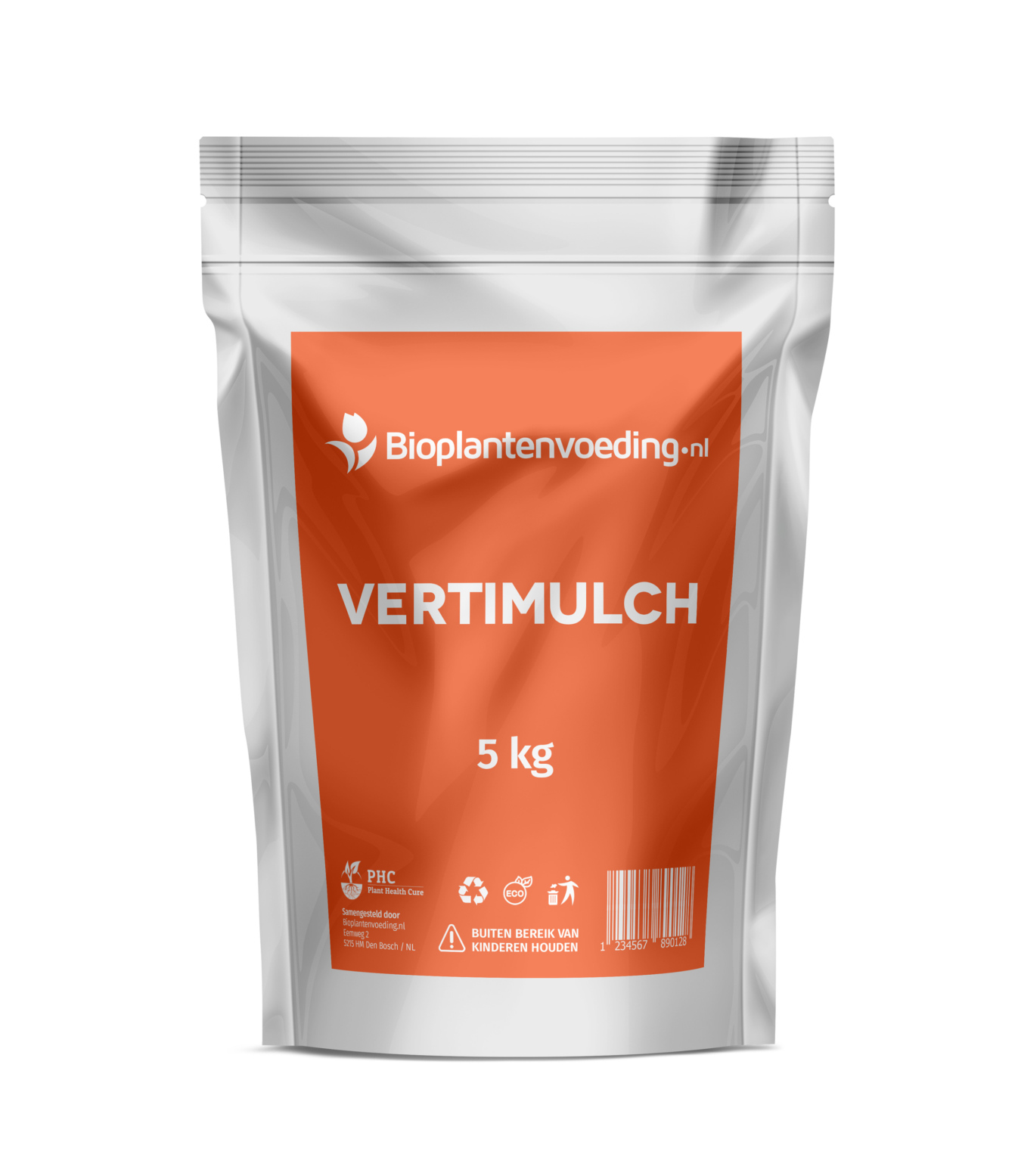 Koop Vertimulch – 5 kg