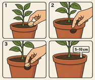 Koop PHS Growing Tab 500 stuks