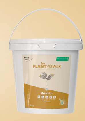 Koop Natural Green Classic / PlantMax emmer 10 kg